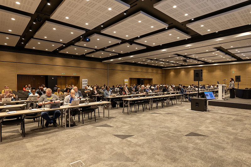 ISSA Conference 2026