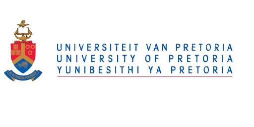 University of pretoria logo